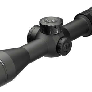 LEU MK4 HD 2.5-10X42 30MM M5C3 FFP ILLUM TMR