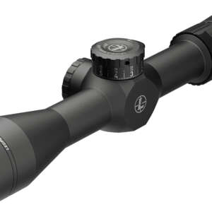 LEU MK4 HD 2.5-10X42 30MM M5C3 FFP TMR