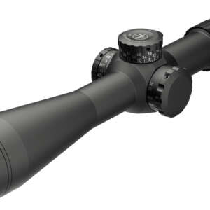 LEU MK4 HD 6-24X52 34MM M5C3 FFP ILLUM PR3