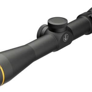 LEU VX-4HD 3-12X40 30MM HUNT-PLEX