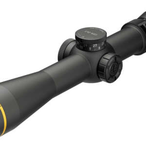 LEU VX-4HD 3-12X40 30MM CDS-ZL2 ILLUM FIRE
