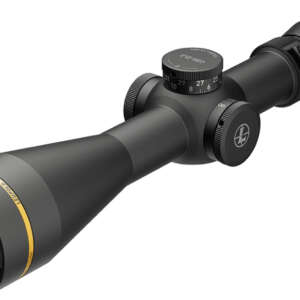 LEU VX-4HD 3-12X50 30MM CDS-ZL2 SF DUPLEX