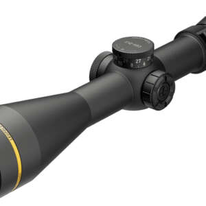 LEU VX-4HD 3-12X50 30MM CDS-ZL2 ILLUM FIRE