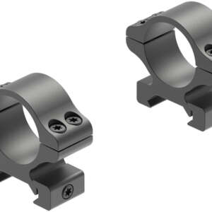 LEU RIFLEMAN GEN2 30MM RINGS MEDIUM