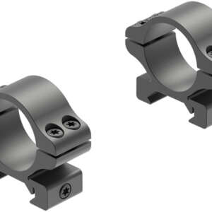 LEU RIFLEMAN GEN2 1 LOW RINGS