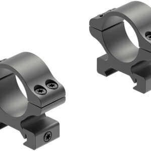 LEU RIFLEMAN GEN2 1 MEDIUM RINGS