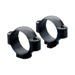 LEU RINGS DD 1 SUPER HIGH MATTE