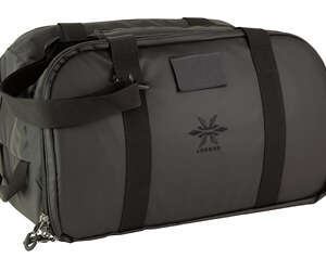 LEGEND CHIMERA DLX RANGE BAG BLK