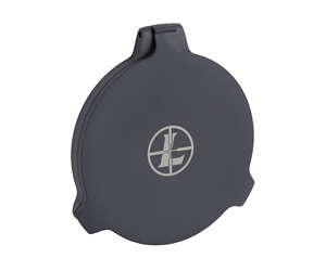LEUP ALUMINA FLIP LENS COVER 56MM
