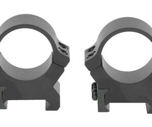 LEUP PRW2 1" RINGS MED MATTE