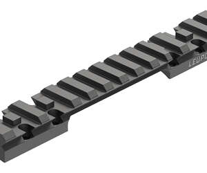 LEUP CNTRY SLOT BASE BRN XBOLT SA