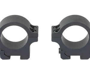 LEUP OPEN RANGE RIMFIRE 3/8" 1" MED