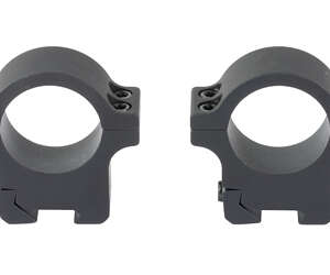LEUP OPEN RANGE RIMFIRE 3/8" 1" HIGH