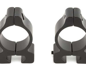 LEUP RFLMN .22 RF 3/8" RNGS MATTE
