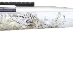 LSI HOWA M1500 243WIN 22 WHITE KINGS SNOW THD
