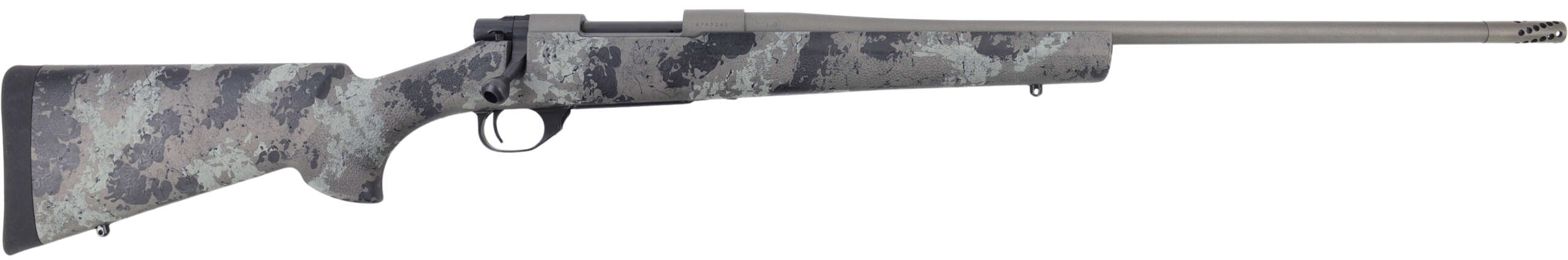 FENCE LINE 308WIN 22 MB GRY LIGHT 4RD