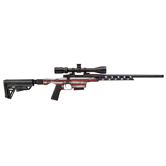 LSI HOWA MINI EXCL USA GAMEPRO 6MM ARC 20 SCOP