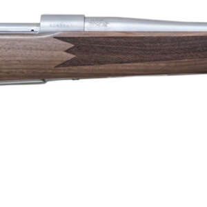 LSI HOWA M1500 SUPER DELUXE WALNUT 6.5CR SS