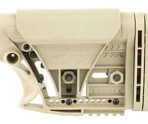 LUTH AR MBA-3 CARB STK FDE