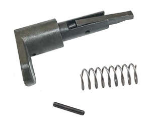 LUTH AR TEARDROP FORWARD ASSIST ASSY