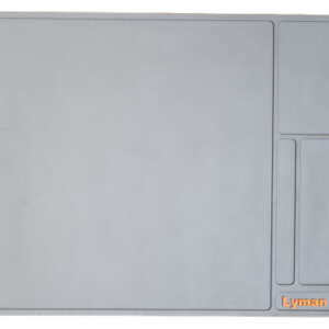 LYMAN ESSENTIAL ARMORERS MAT