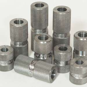 LYM PRO STAINLESS HEADSPACE GAUGE 6.5CREED