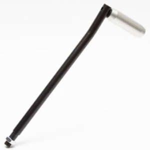 LYM RCBS ROCK CRUSHER PRESS ROLLER HANDLE