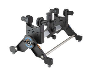 LYMAN REVOLUTION HD HVY DTY GUN VISE