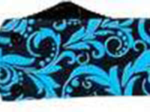 TPL SLIM MAIDEN TEAL DROP PT