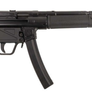 MAC-5 9MM 8.9 TRI LUG FLASH HIDER 2 30RD