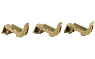 MAGPOD 3PK FOR GEN3 PMAGS TAN - Image 2