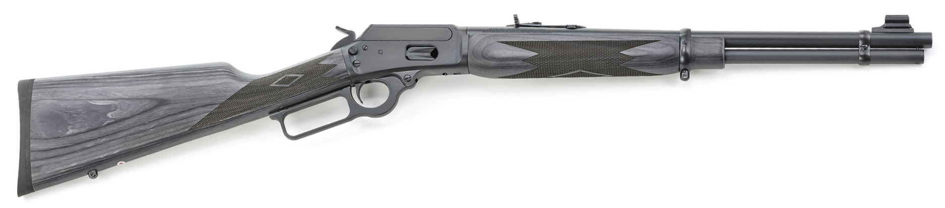 MARLIN GUIDE GUN MODEL 1894 44REM 20.25 BLK 10