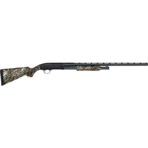 MAV 88 ALL PURPOSE 12GA 28 MO TREESTAND 6RD
