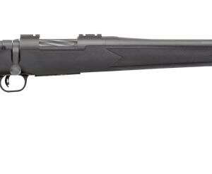 MOSSBERG PATRIOT 6.5CR SS CERAKOTE/SYN