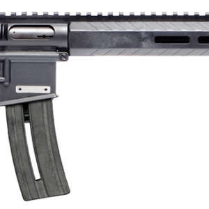 MBGL GOAT-15 HELIUM 22LR 16 7 POS STK POLY 10RD