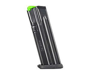 MEC-GAR MAG FITS GLK 19 9MM 15RD AFC