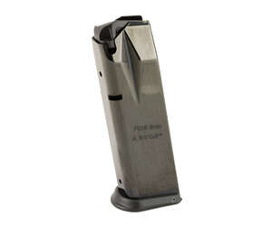 MEC-GAR MAG SIG P228 9MM 15RD BL