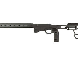 MDT ACC PREM CHASSIS GEN2 R700SA BLK
