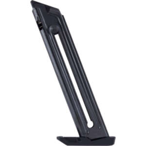 MECGAR MAG RUG MKIII 22/45 22LR BLUE 10RD