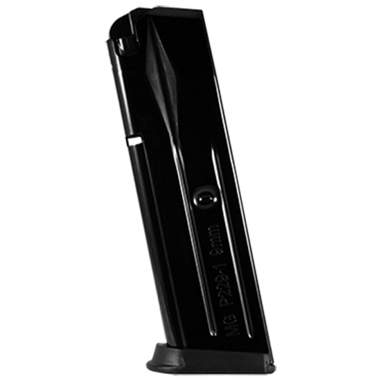 MECGAR MAG SIG P229 9MM 10RD BLUED (10)