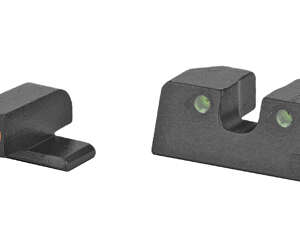 MEPROLT HB SIG P320/P365 ORG/GRN