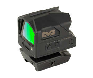 MEPRO MCO PRO 2/68MOA RING BLK RD
