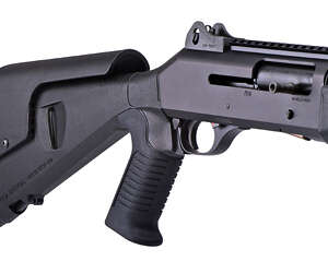 MESA URBINO STK BEN M4 12GA RISER