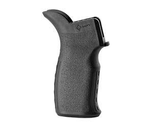 MFT ENGAGE AR15 PSTL GRP ENHN FS BLK