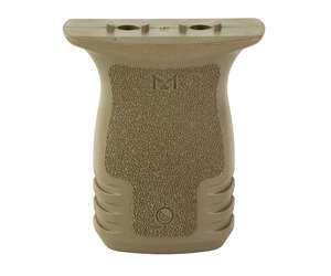 MFT REACT CMPCT GRIP MLOK FDE