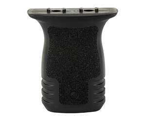 MFT REACT CMPCT GRIP MLOK BLK