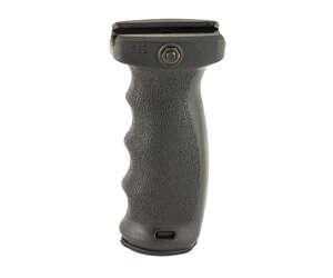 MFT REACT ERGO VERT GRP BLK