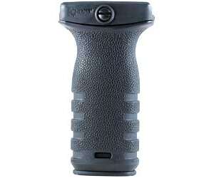 MFT REACT SHORT VERT GRP BLK