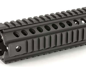 MFT TEKKO METAL AR15 INT RL SYSTM
