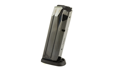 MAG ACT-MAG S&W M&P 9MM 17RD BLUE - Image 2